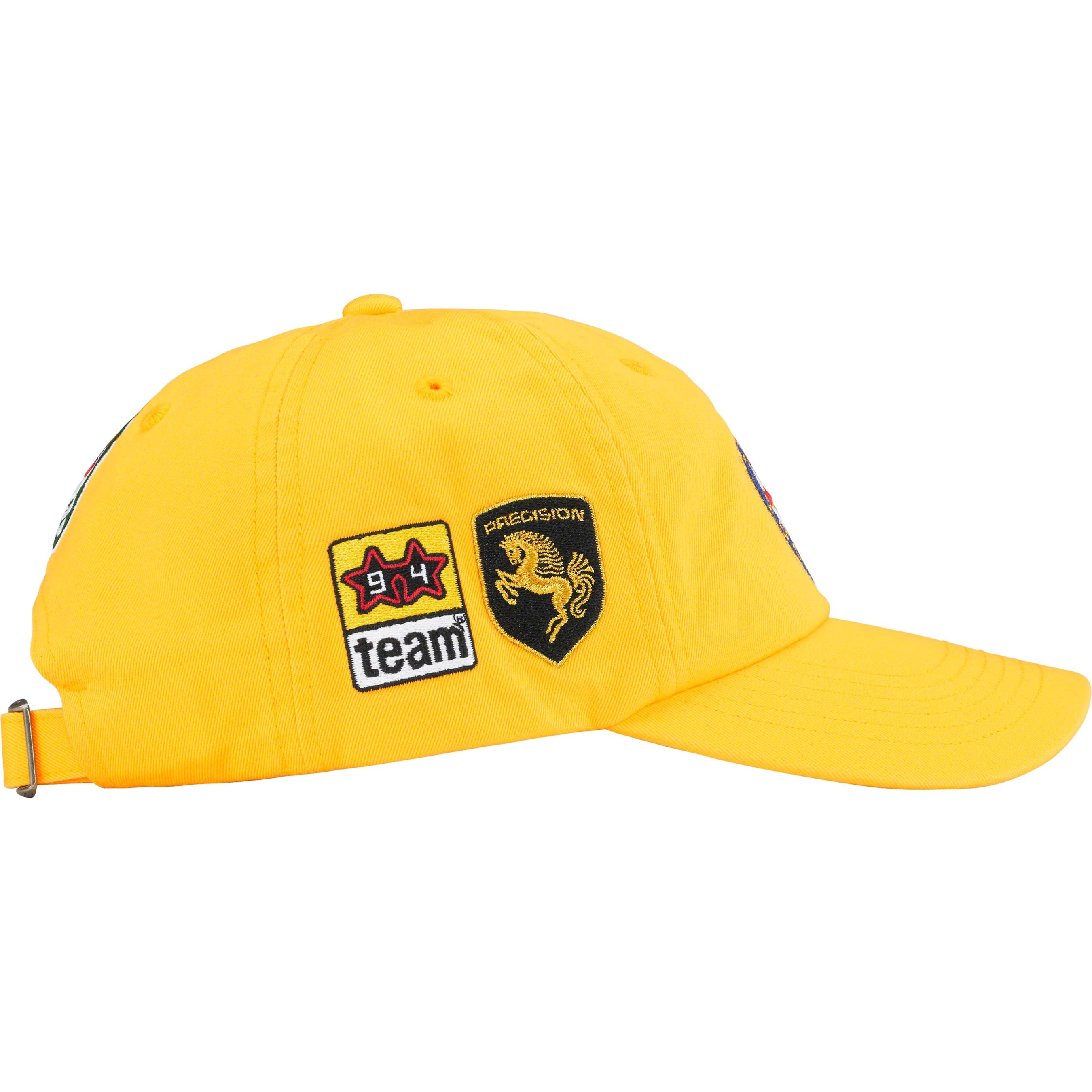 Racing 6-Panel view 5